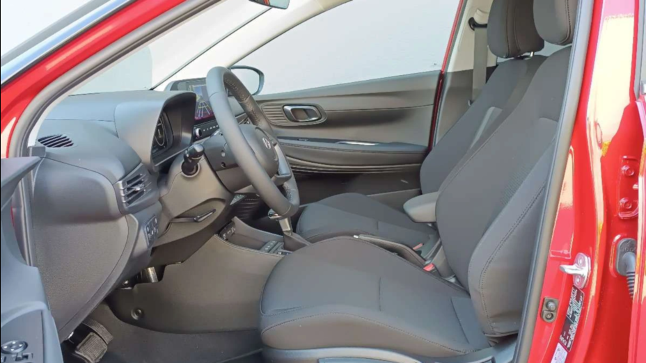 HYUNDAI i20 i20 1.0 T-GDi Smart DCT Nowy