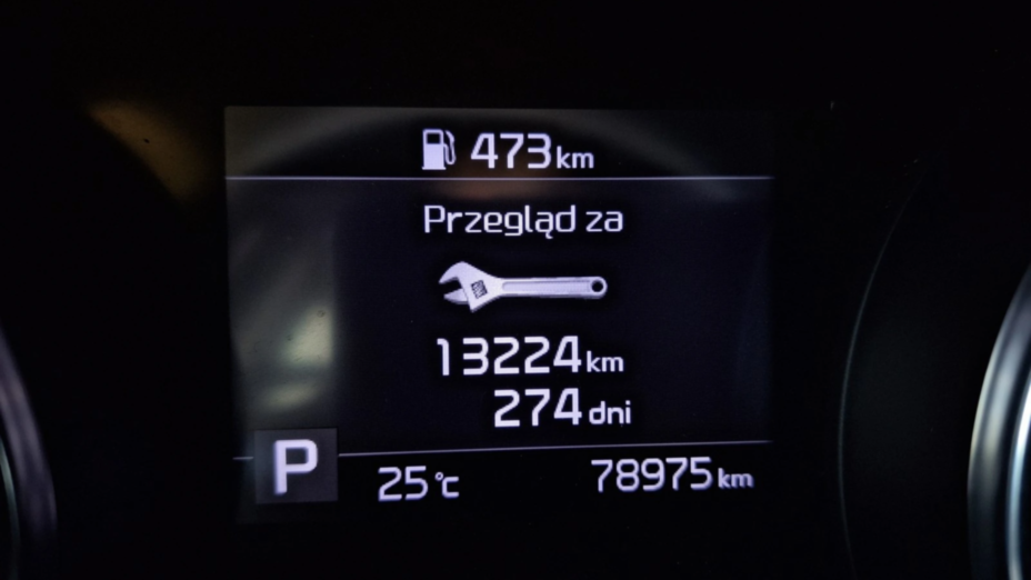 KIA Cee'd Ceed 1.4 T-GDI M DCT