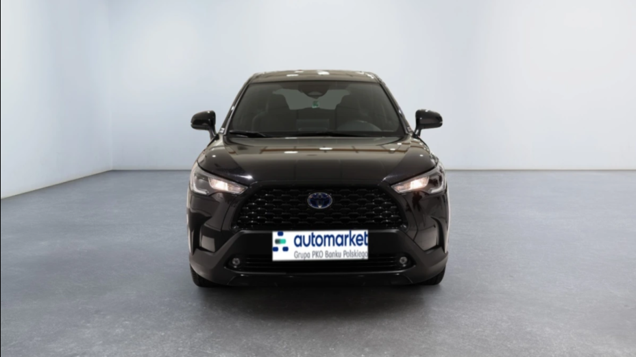 TOYOTA Corolla Cross Corolla Cross 2.0 Hybrid Comfort