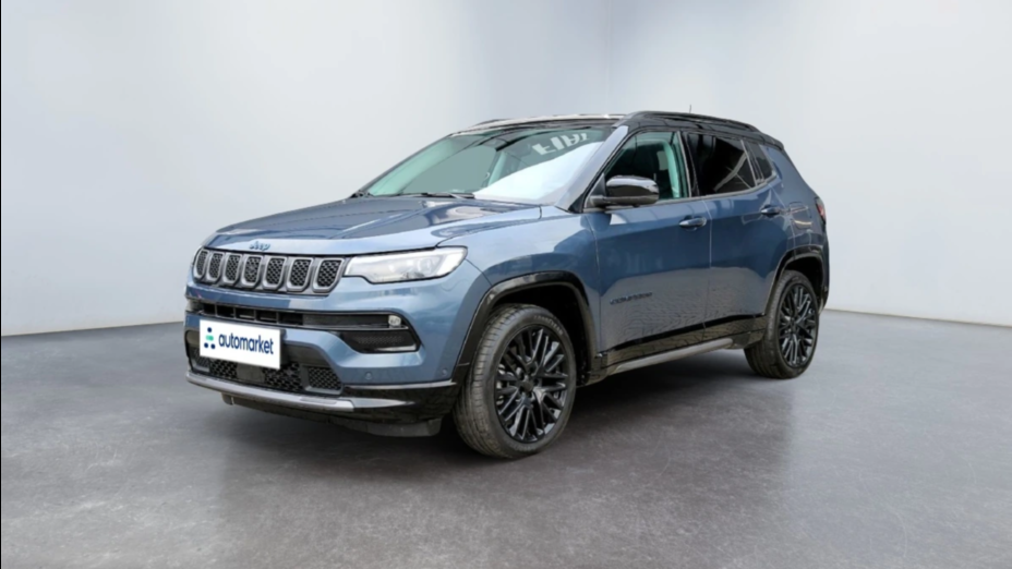JEEP Compass Compass 1.3 T4 PHEV 4xe S S&S aut
