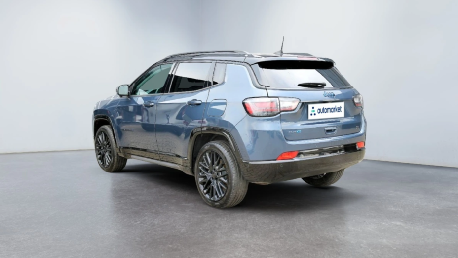 JEEP Compass Compass 1.3 T4 PHEV 4xe S S&S aut