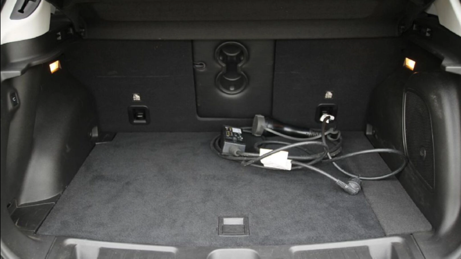 JEEP Compass Compass 1.3 T4 PHEV 4xe S S&S aut