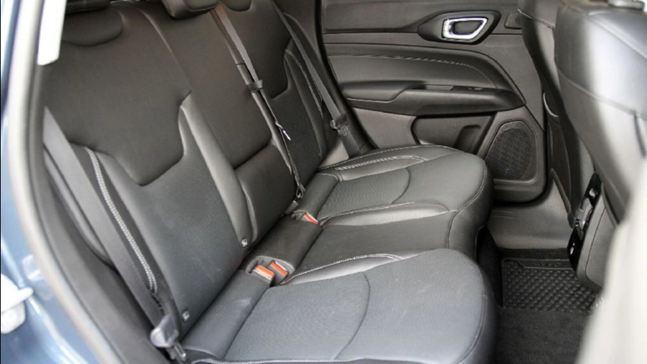 JEEP Compass Compass 1.3 T4 PHEV 4xe S S&S aut