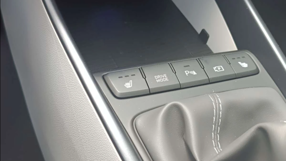 HYUNDAI Bayon Bayon 1.0 T-GDI Executive Nowy