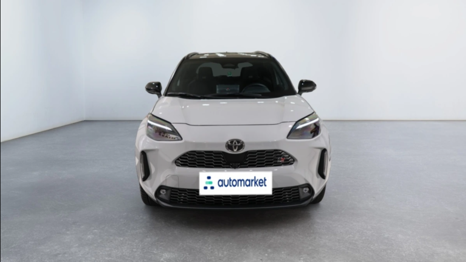TOYOTA Yaris Cross Yaris Cross Hybrid 1.5 GR Sport