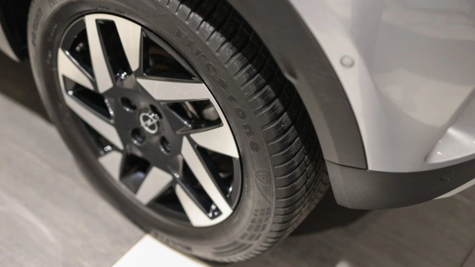 TOYOTA Yaris Cross Yaris Cross Hybrid 1.5 GR Sport