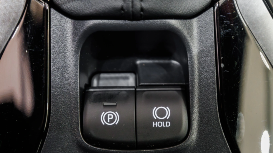 TOYOTA Corolla Cross Corolla Cross 2.0 Hybrid Executive