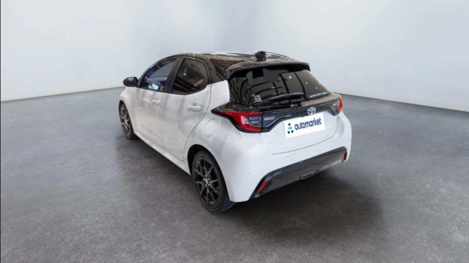 TOYOTA Yaris Yaris Hybrid 1.5 Selection Style
