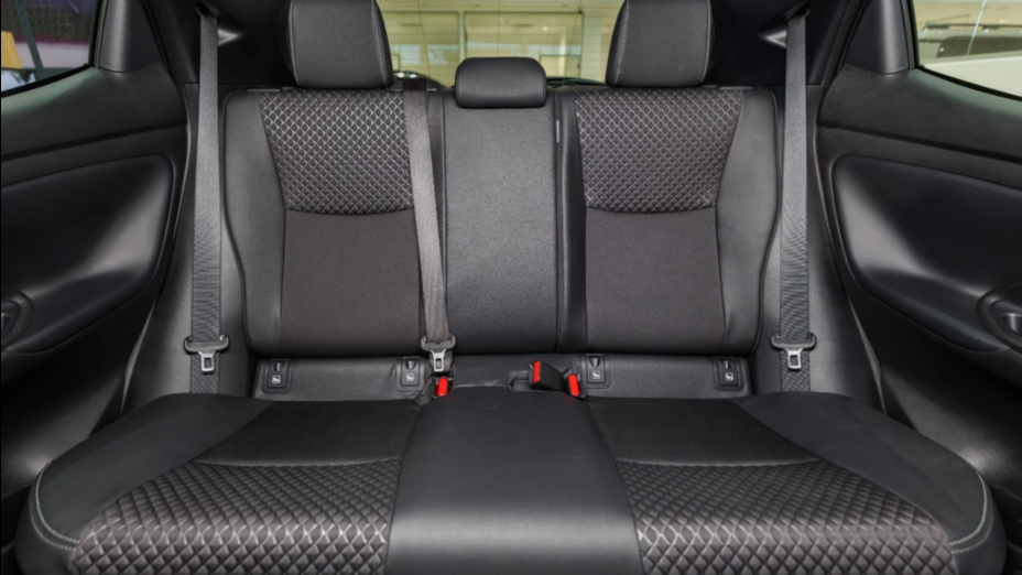 TOYOTA Yaris Yaris Hybrid 1.5 Selection Style