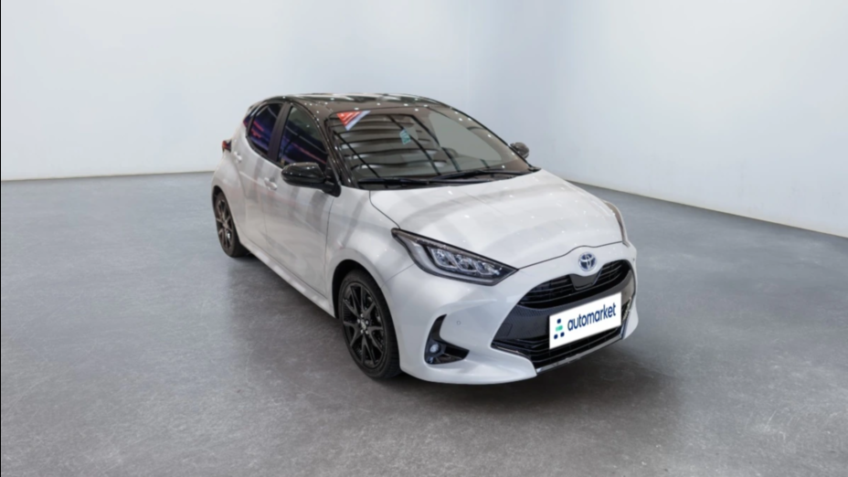 TOYOTA Yaris Yaris Hybrid 1.5 Selection Style