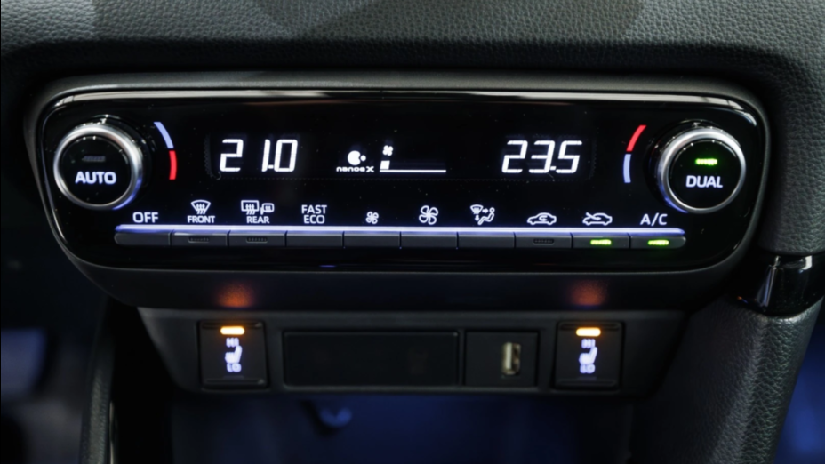 TOYOTA Yaris Yaris Hybrid 1.5 Selection Style