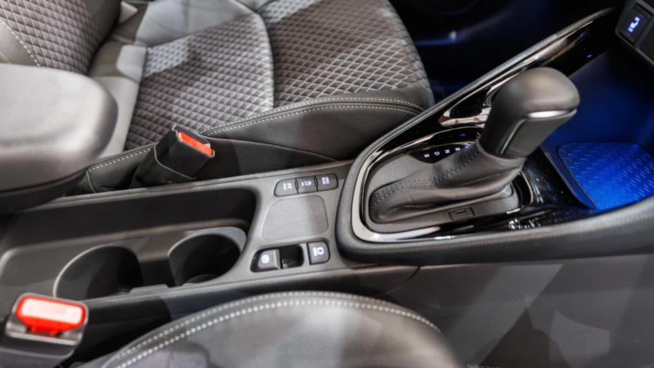 TOYOTA Yaris Yaris Hybrid 1.5 Selection Style