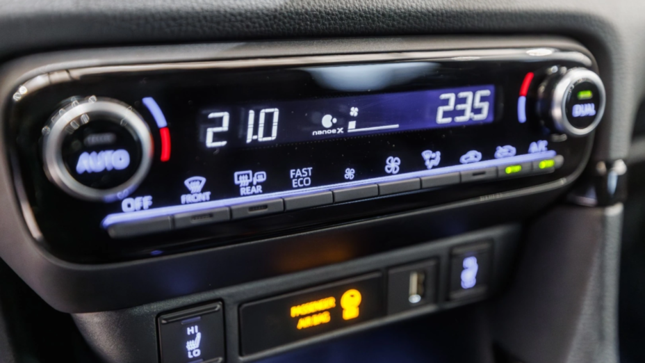 TOYOTA Yaris Yaris Hybrid 1.5 Selection Style