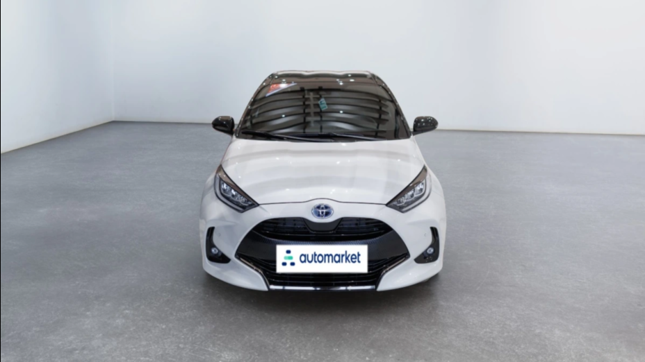 TOYOTA Yaris Yaris Hybrid 1.5 Selection Style
