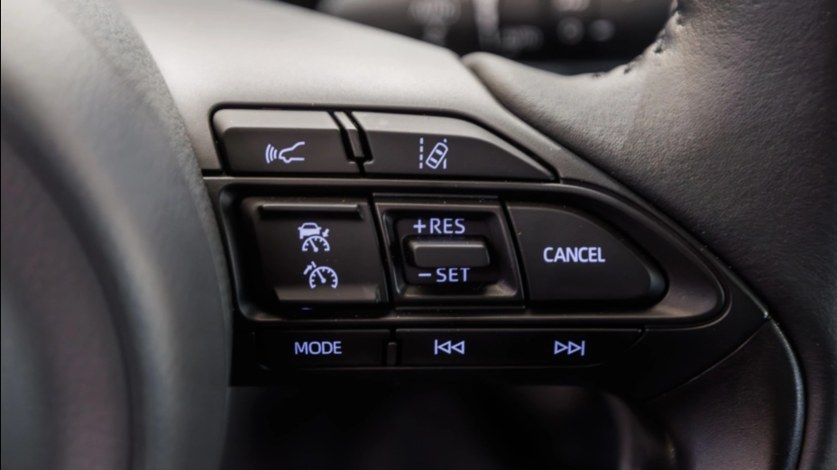TOYOTA Yaris Yaris Hybrid 1.5 Selection Style