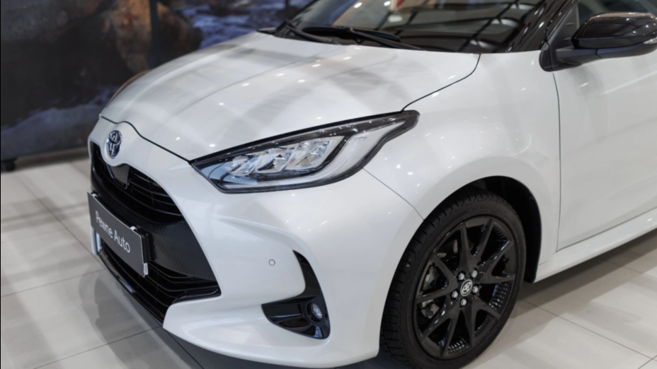 TOYOTA Yaris Yaris Hybrid 1.5 Selection Style