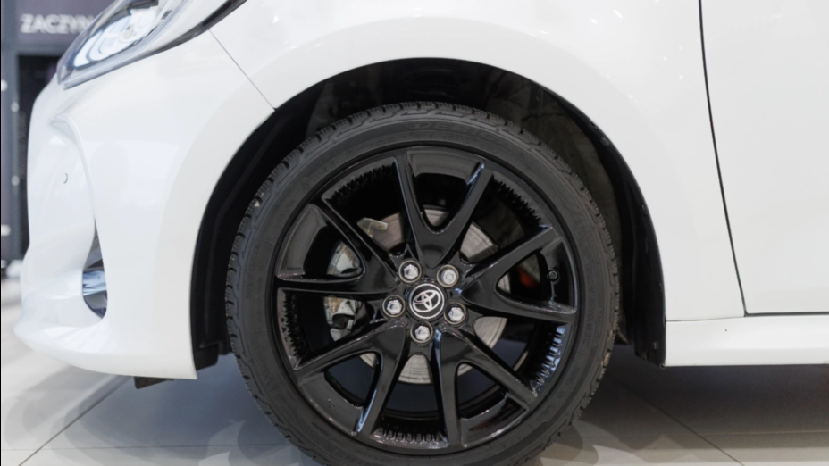TOYOTA Yaris Yaris Hybrid 1.5 Selection Style