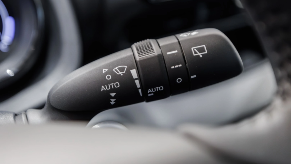 TOYOTA Yaris Yaris Hybrid 1.5 Selection Style