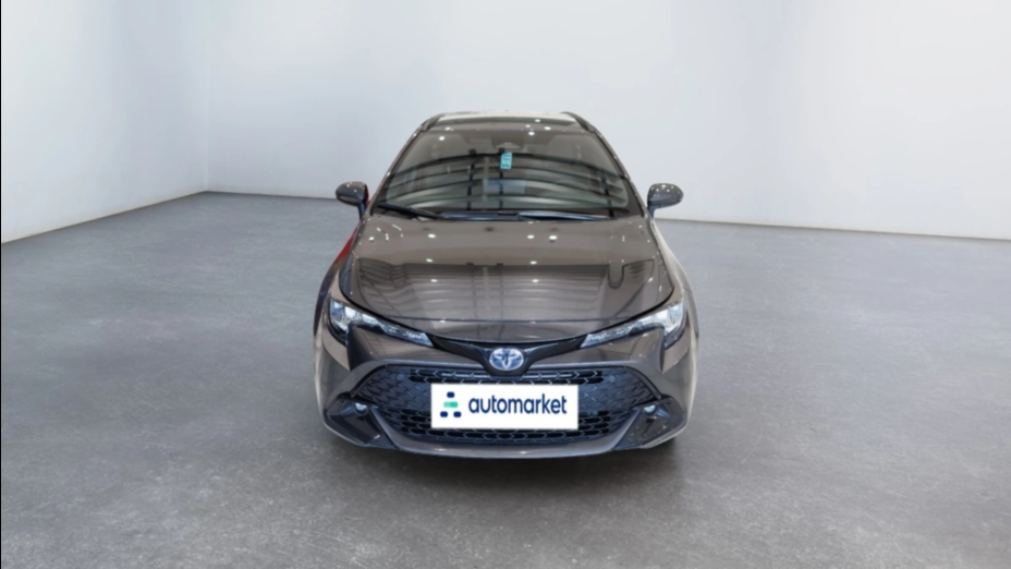 TOYOTA Corolla Corolla 1.8 Hybrid Comfort