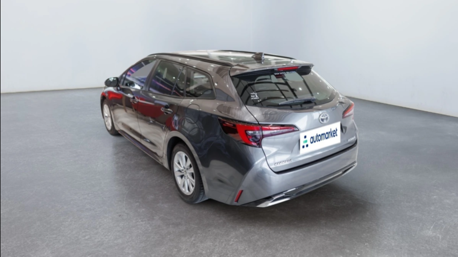 TOYOTA Corolla Corolla 1.8 Hybrid Comfort