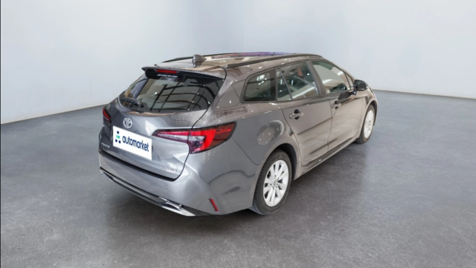 TOYOTA Corolla Corolla 1.8 Hybrid Comfort