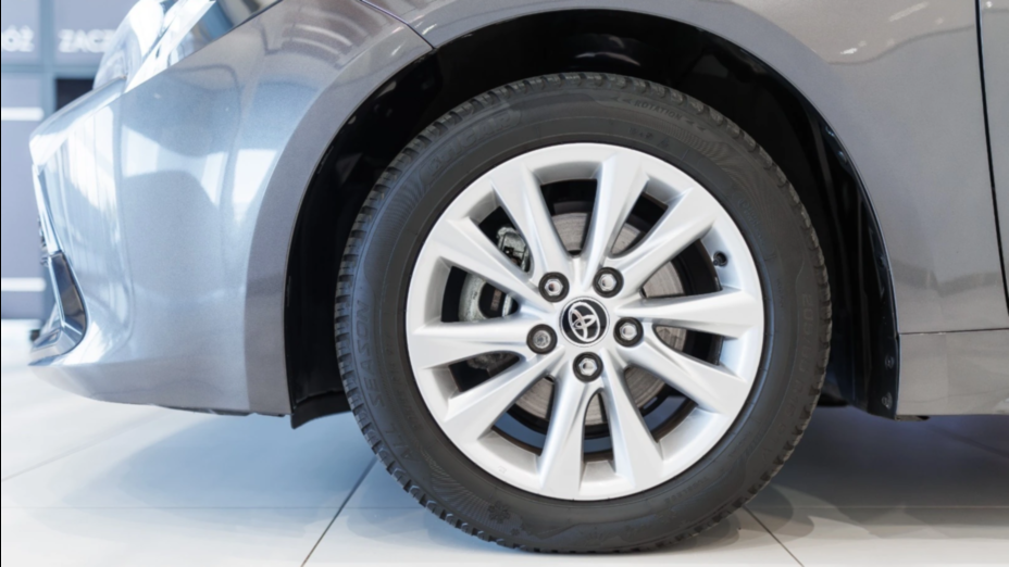 TOYOTA Corolla Corolla 1.8 Hybrid Comfort