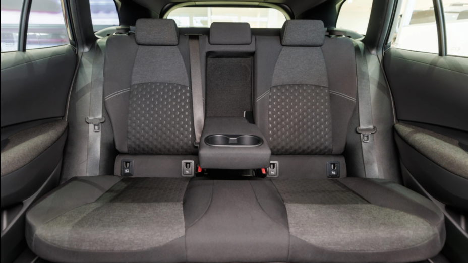 TOYOTA Corolla Corolla 1.8 Hybrid Comfort
