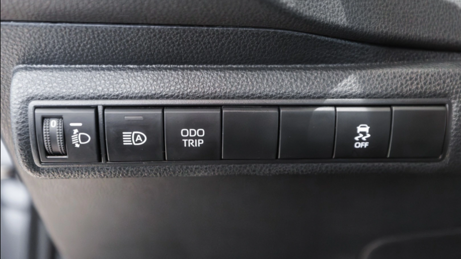 TOYOTA Corolla Corolla 1.8 Hybrid Comfort
