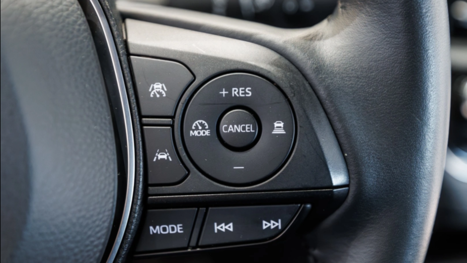 TOYOTA Corolla Corolla 1.8 Hybrid Comfort