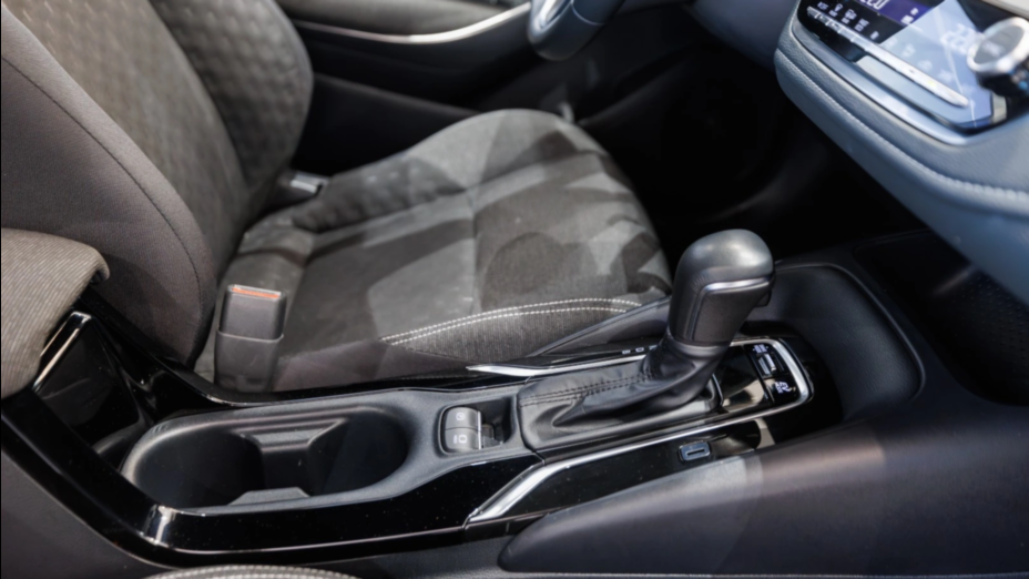 TOYOTA Corolla Corolla 1.8 Hybrid Comfort