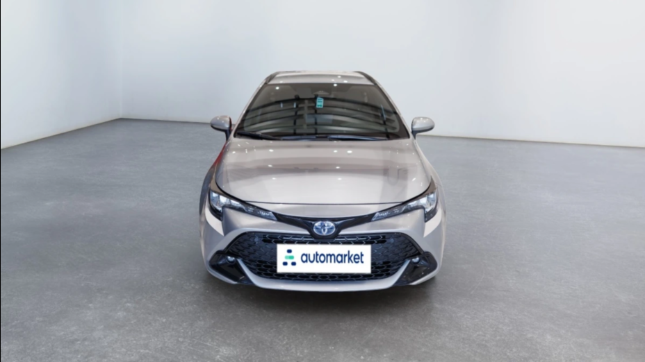 TOYOTA Corolla Corolla 1.8 Hybrid Comfort
