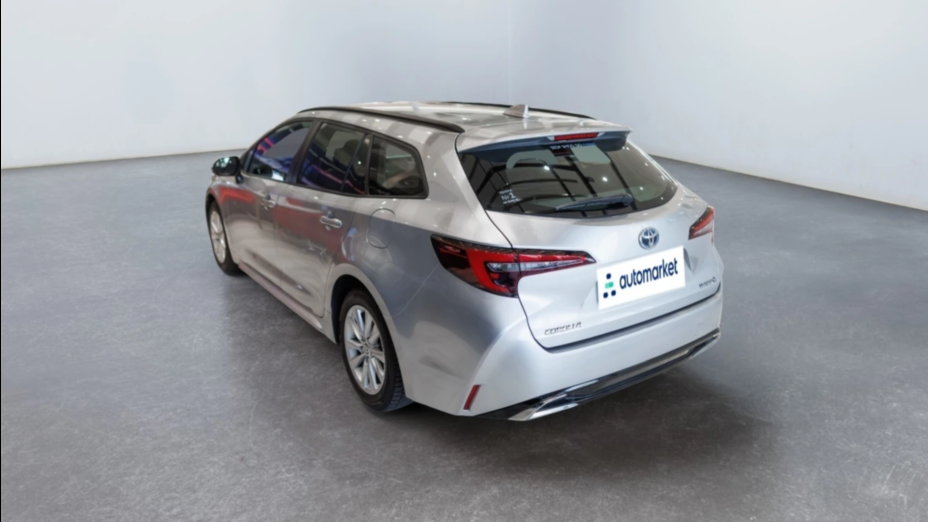 TOYOTA Corolla Corolla 1.8 Hybrid Comfort