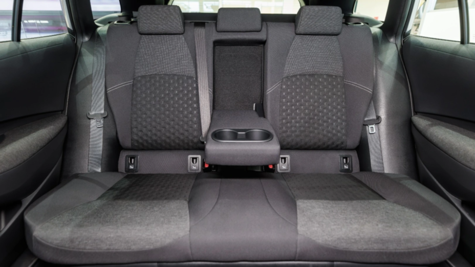 TOYOTA Corolla Corolla 1.8 Hybrid Comfort