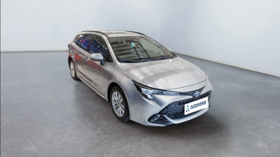 TOYOTA Corolla Corolla 1.8 Hybrid Comfort