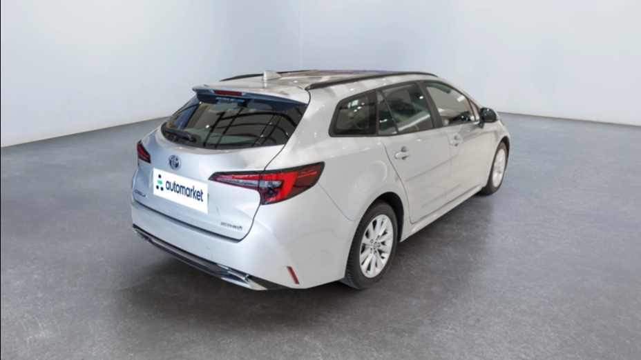 TOYOTA Corolla Corolla 1.8 Hybrid Comfort