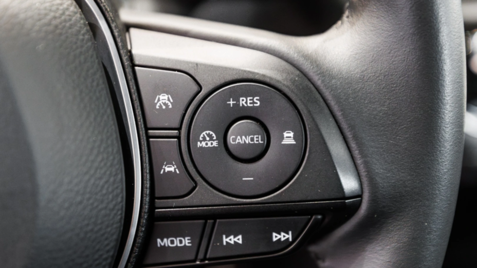 TOYOTA Corolla Corolla 1.8 Hybrid Comfort