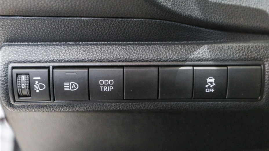 TOYOTA Corolla Corolla 1.8 Hybrid Comfort