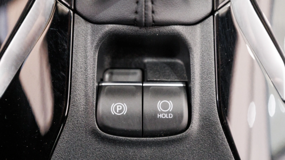 TOYOTA Corolla Corolla 1.8 Hybrid Comfort