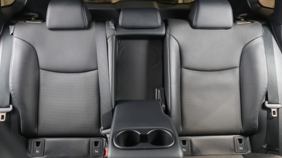 TOYOTA Corolla Cross Corolla Cross 2.0 Hybrid Executive