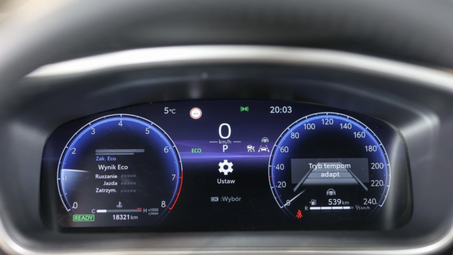 TOYOTA Corolla Cross Corolla Cross 2.0 Hybrid Executive