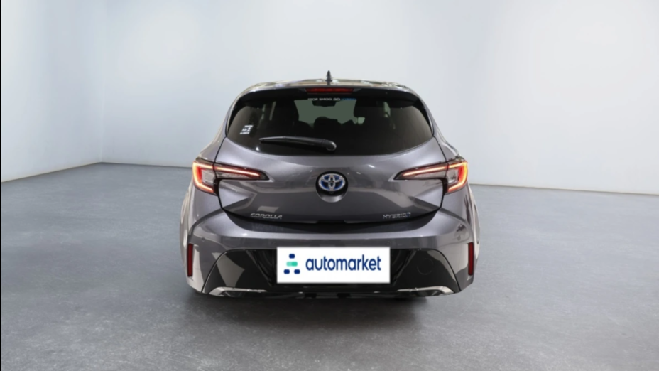 TOYOTA Corolla Corolla 1.8 Hybrid Style