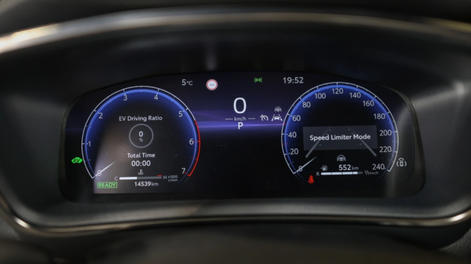 TOYOTA Corolla Corolla 1.8 Hybrid Style