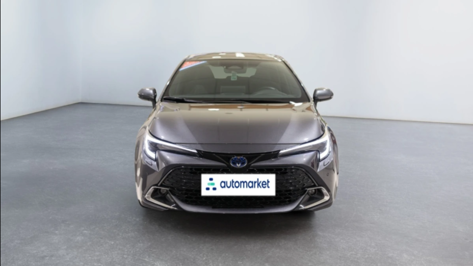 TOYOTA Corolla Corolla 1.8 Hybrid Style