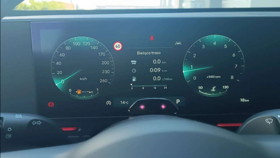 HYUNDAI Kona Kona 1.6 T-GDI N Line 4WD DCT Nowy