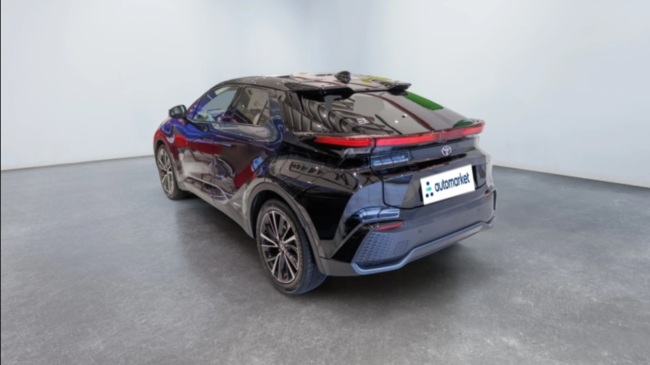 TOYOTA C-HR C-HR 2.0 Hybrid Dynamic Force Executive Premiere Edition AWD