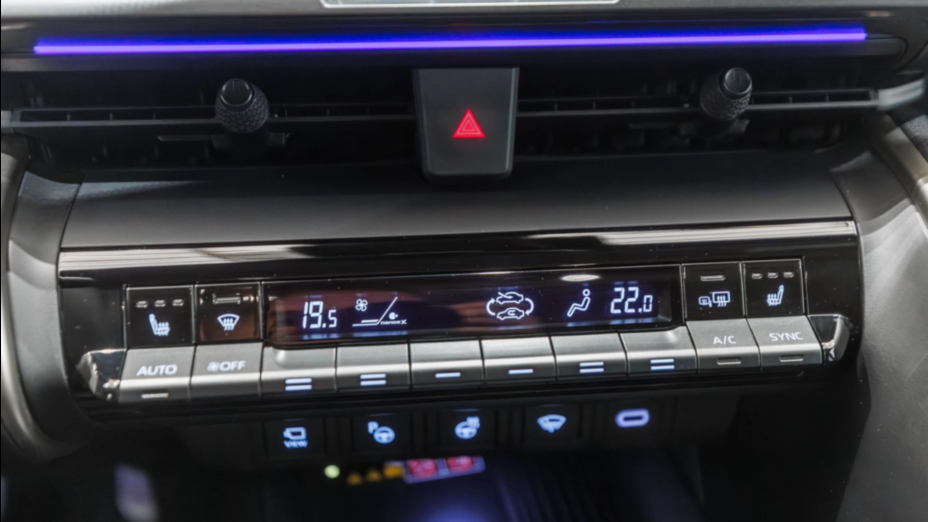 TOYOTA C-HR C-HR 2.0 Hybrid Dynamic Force Executive Premiere Edition AWD