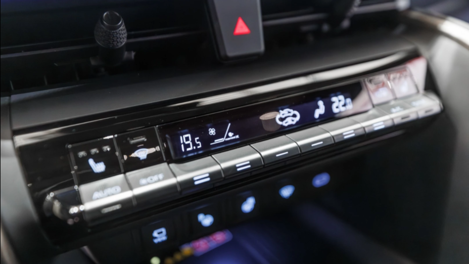 TOYOTA C-HR C-HR 2.0 Hybrid Dynamic Force Executive Premiere Edition AWD