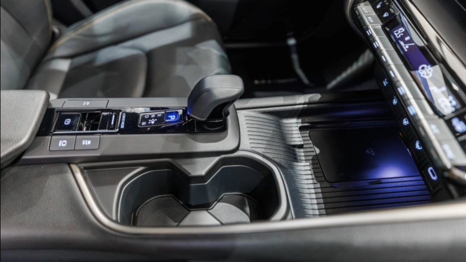 TOYOTA C-HR C-HR 2.0 Hybrid Dynamic Force Executive Premiere Edition AWD