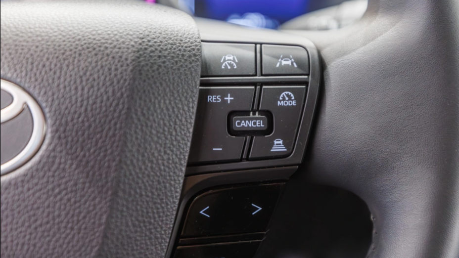 TOYOTA C-HR C-HR 2.0 Hybrid Dynamic Force Executive Premiere Edition AWD
