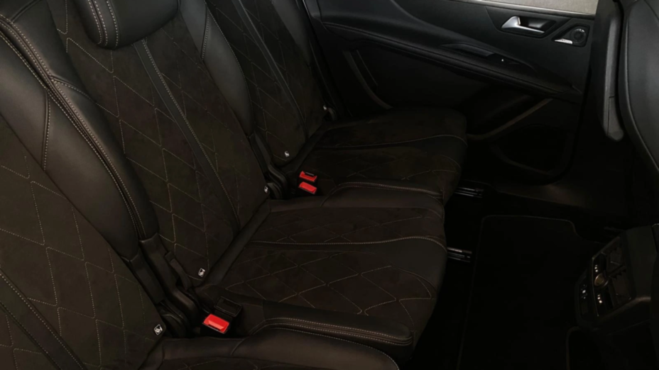 PEUGEOT 5008 5008 2.0 BlueHDI GT S&S EAT8